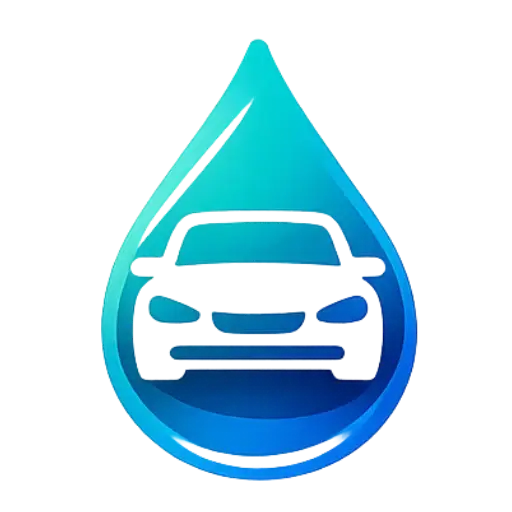 Lavage auto à domicile Aubarède